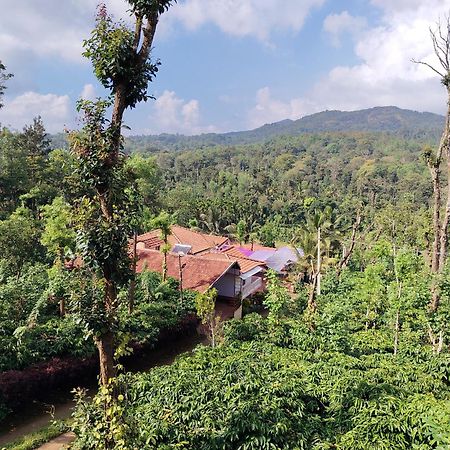Shivalaya Homestay, Madikeri Siddapura  Exterior foto