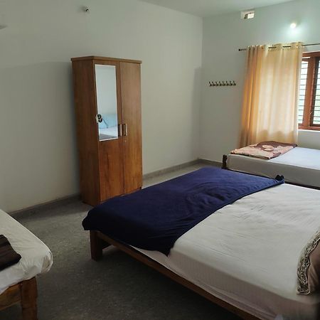 Shivalaya Homestay, Madikeri Siddapura  Exterior foto