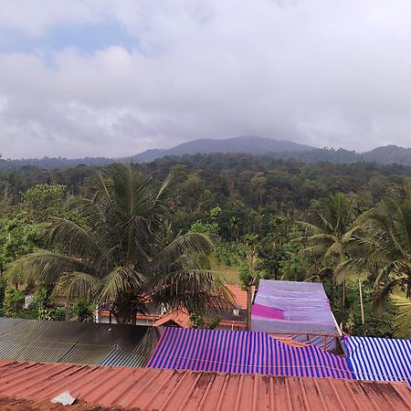 Shivalaya Homestay, Madikeri Siddapura  Exterior foto