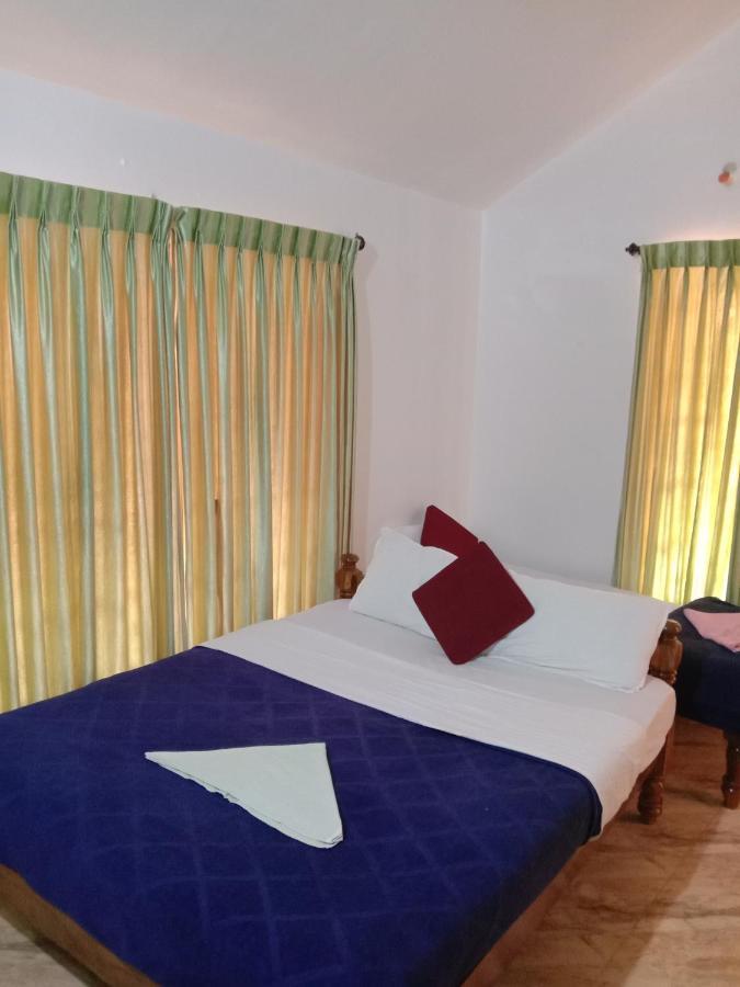 Shivalaya Homestay, Madikeri Siddapura  Exterior foto