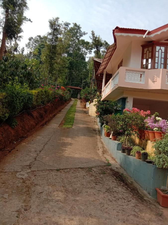 Shivalaya Homestay, Madikeri Siddapura  Exterior foto