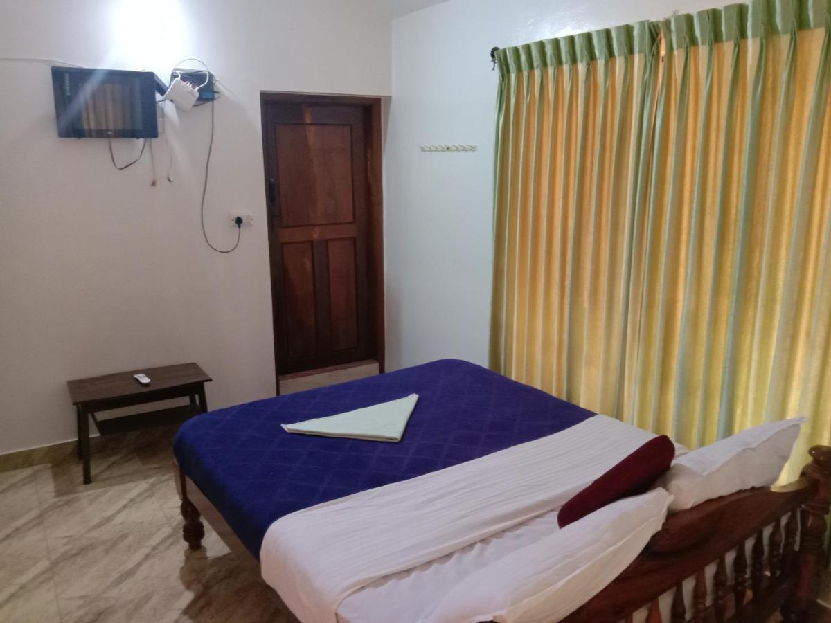 Shivalaya Homestay, Madikeri Siddapura  Exterior foto