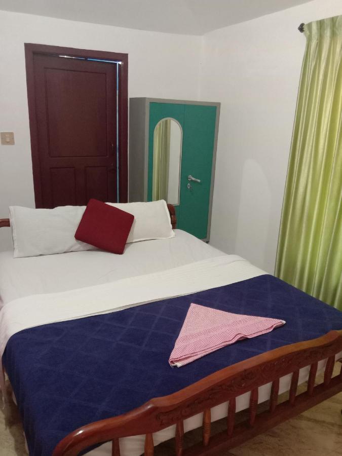 Shivalaya Homestay, Madikeri Siddapura  Exterior foto