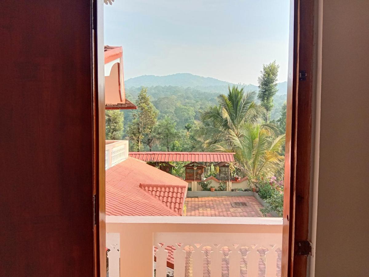 Shivalaya Homestay, Madikeri Siddapura  Exterior foto