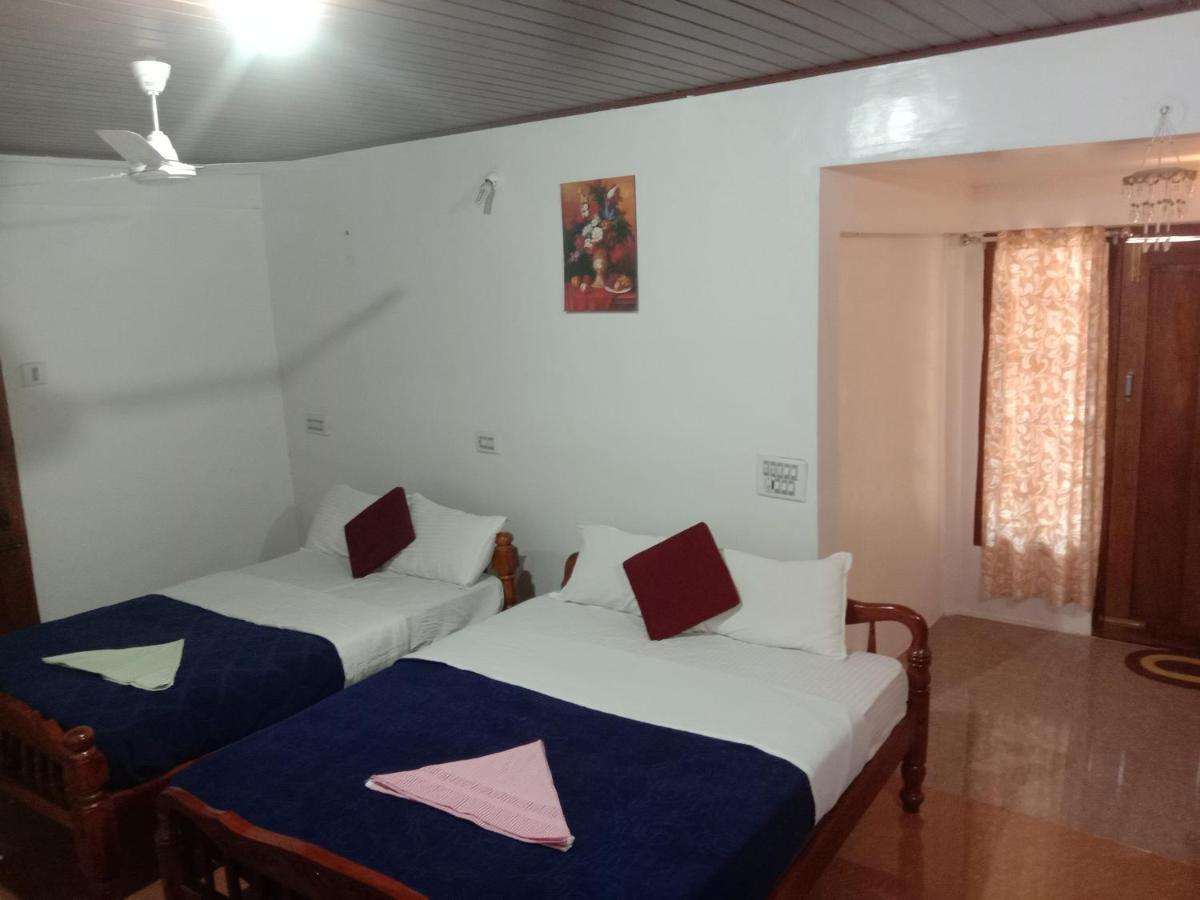 Shivalaya Homestay, Madikeri Siddapura  Exterior foto