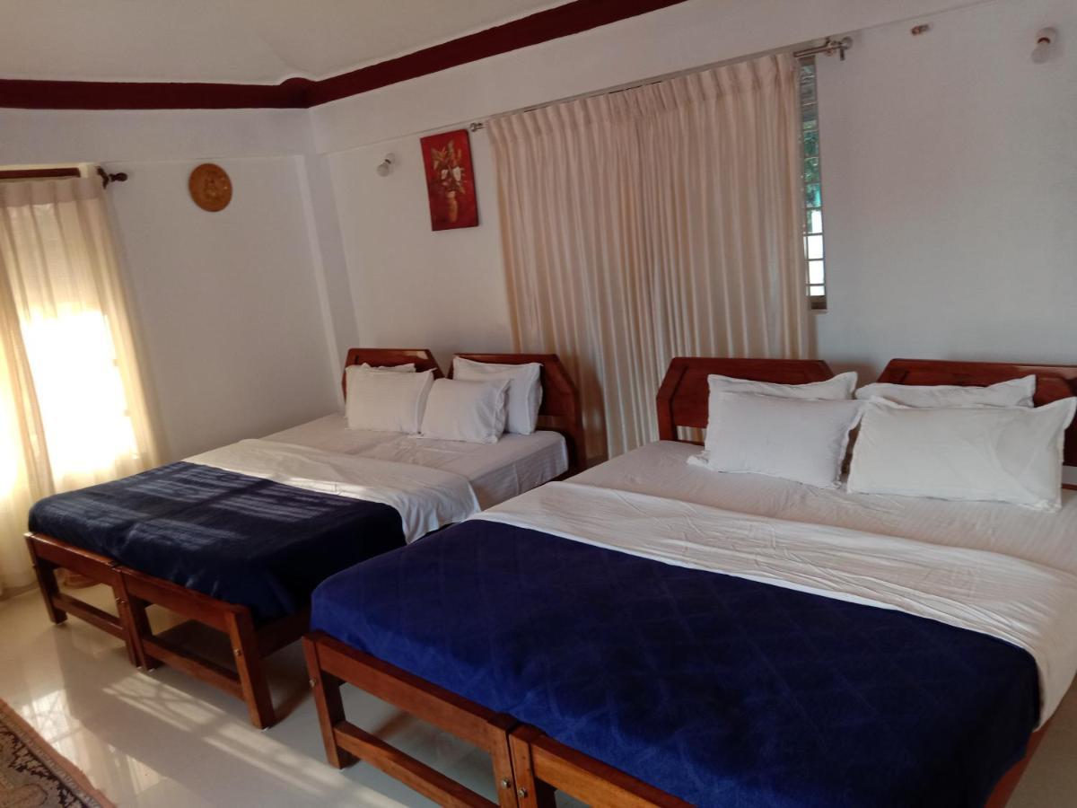 Shivalaya Homestay, Madikeri Siddapura  Exterior foto