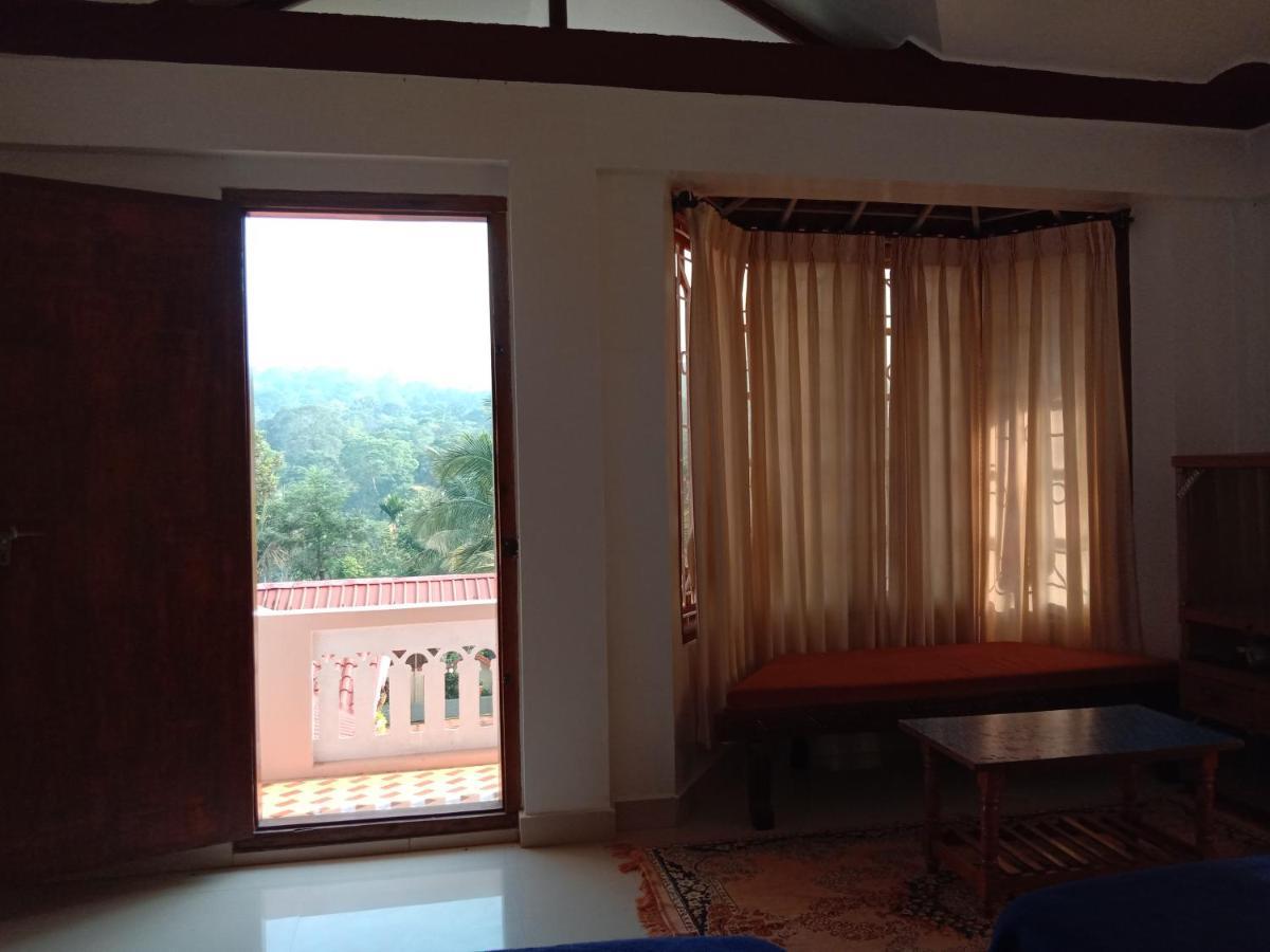 Shivalaya Homestay, Madikeri Siddapura  Exterior foto