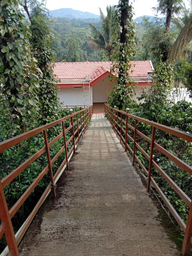 Shivalaya Homestay, Madikeri Siddapura  Exterior foto