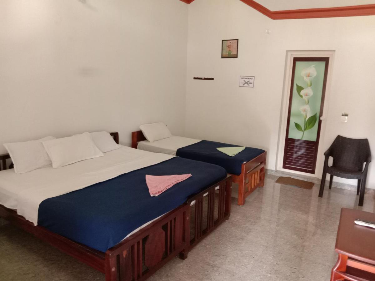 Shivalaya Homestay, Madikeri Siddapura  Exterior foto