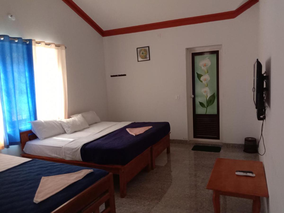 Shivalaya Homestay, Madikeri Siddapura  Exterior foto
