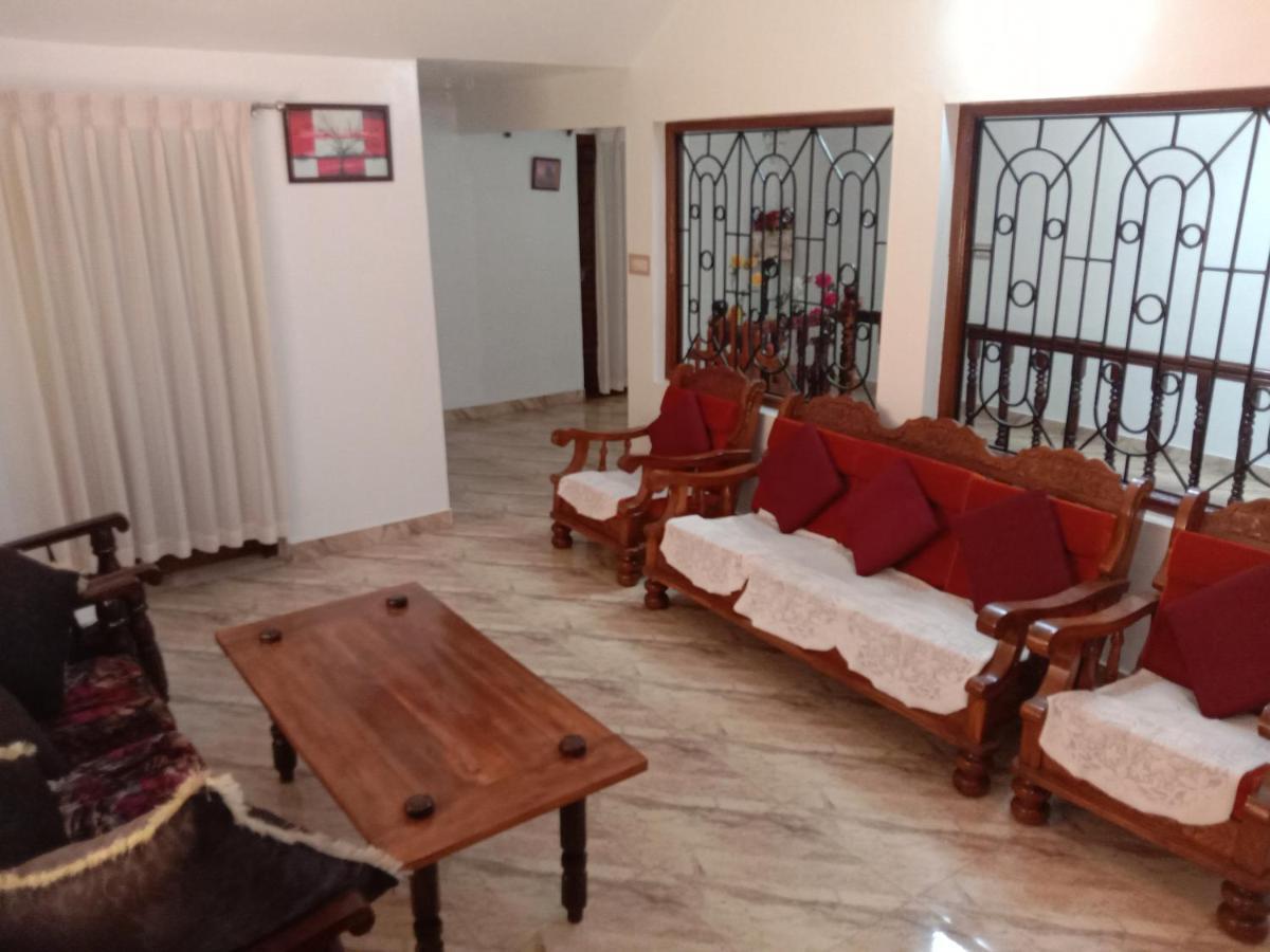 Shivalaya Homestay, Madikeri Siddapura  Exterior foto