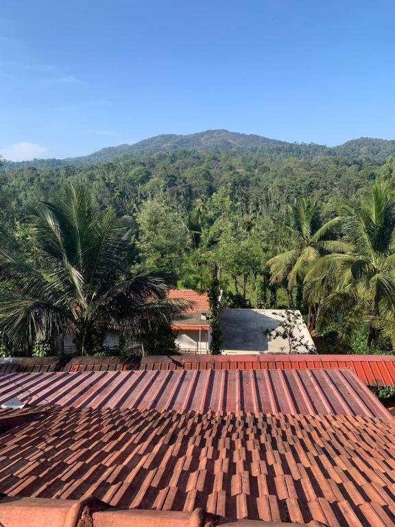 Shivalaya Homestay, Madikeri Siddapura  Exterior foto