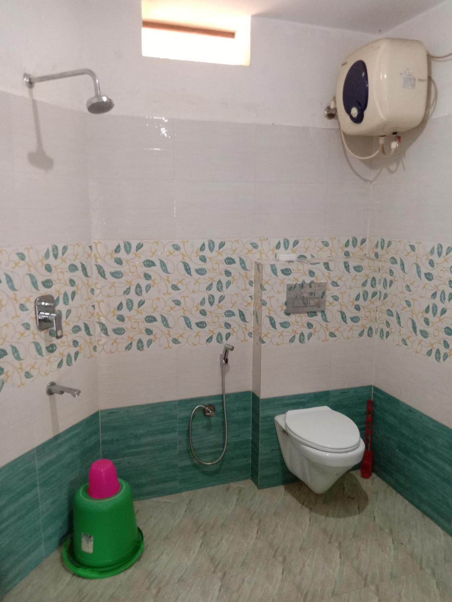 Shivalaya Homestay, Madikeri Siddapura  Quarto foto
