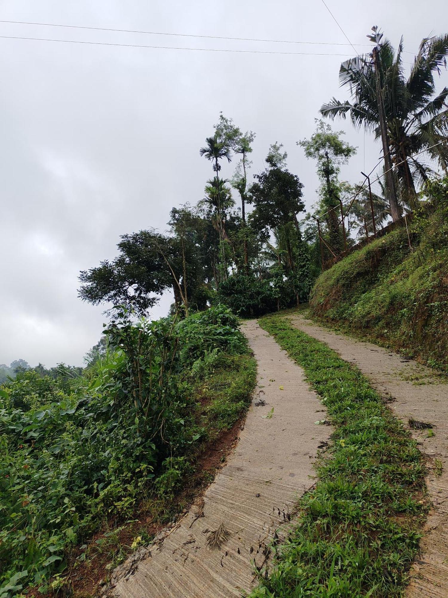 Shivalaya Homestay, Madikeri Siddapura  Exterior foto