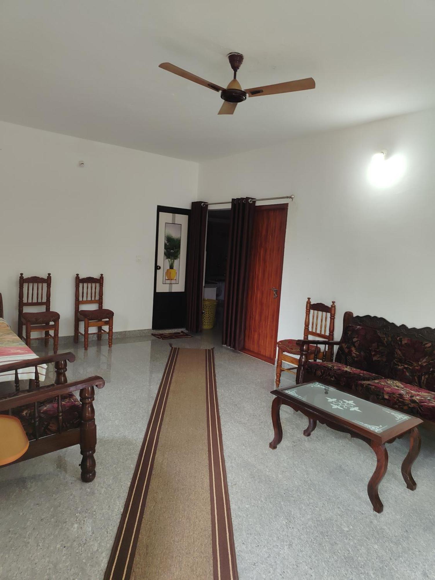Shivalaya Homestay, Madikeri Siddapura  Exterior foto