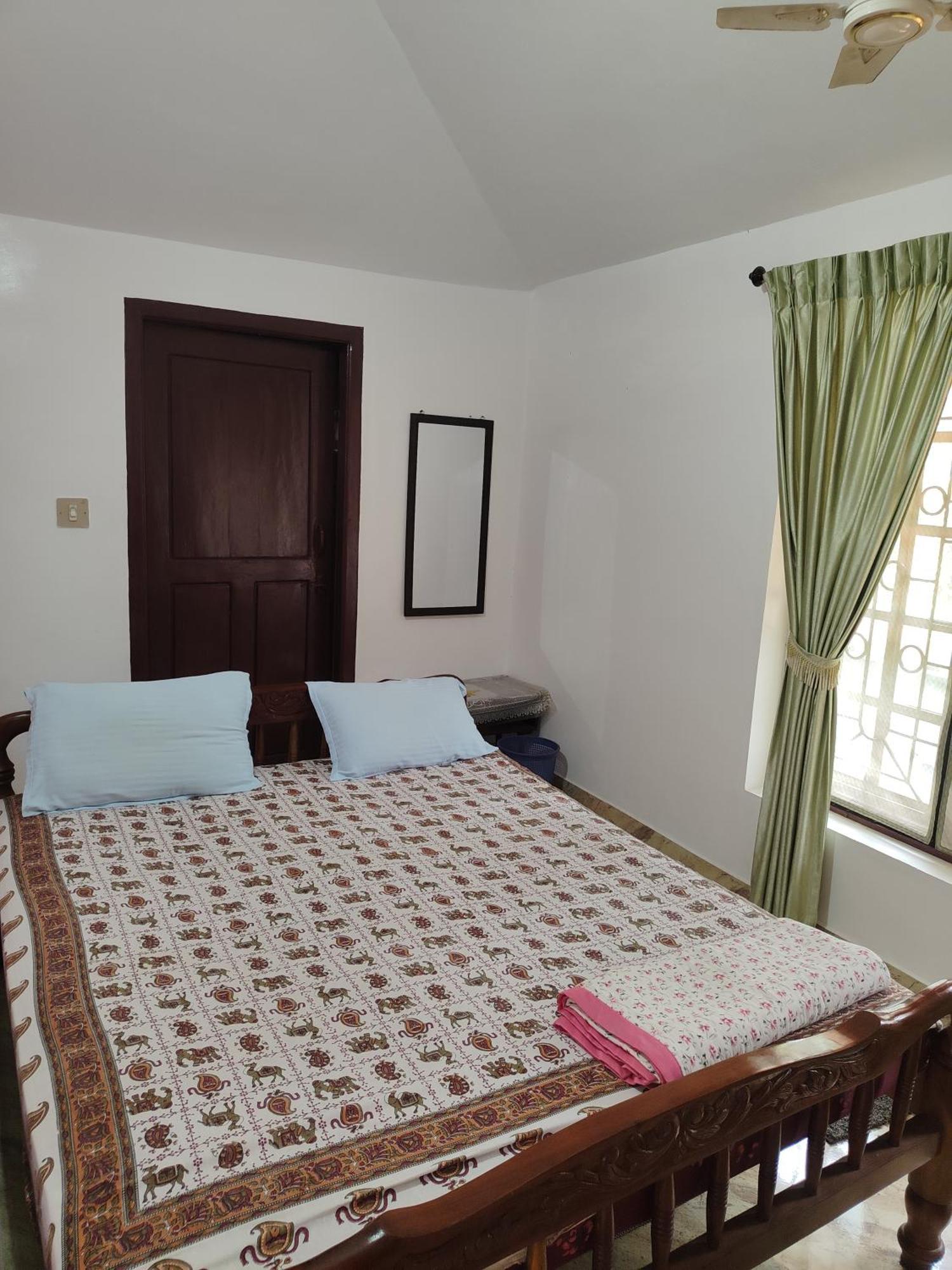 Shivalaya Homestay, Madikeri Siddapura  Exterior foto