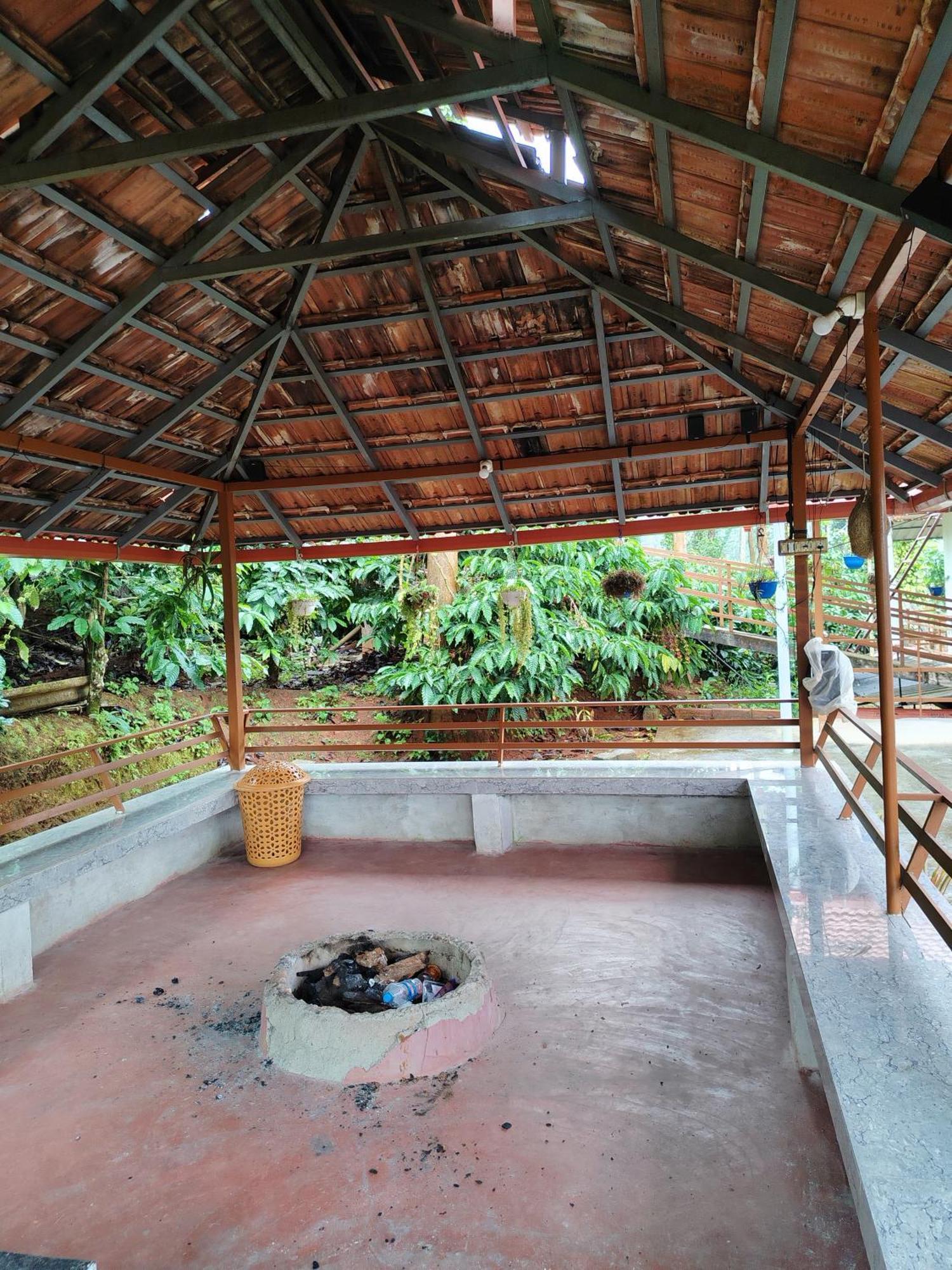 Shivalaya Homestay, Madikeri Siddapura  Exterior foto